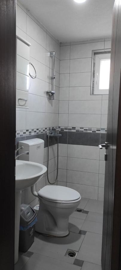 Alp Apartment Ohrid Kültér fotó