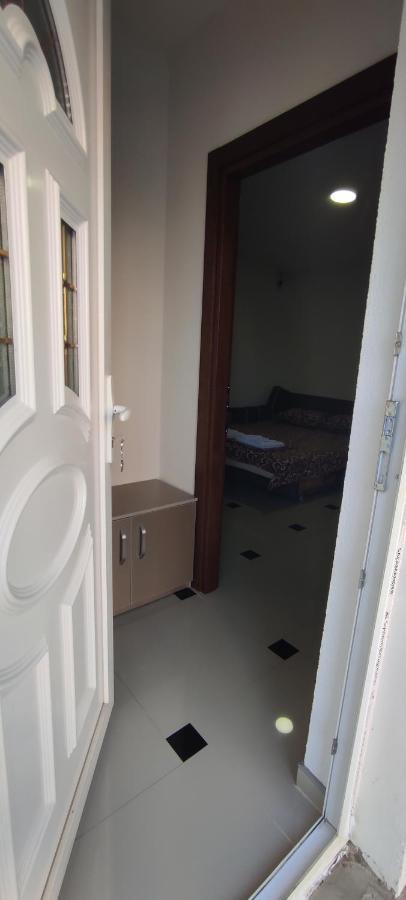 Alp Apartment Ohrid Kültér fotó